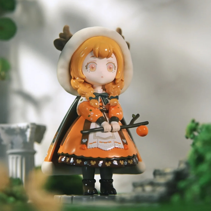 Authentic Kokoya Fourth Genera - đánh giá và giá Figure Display Box