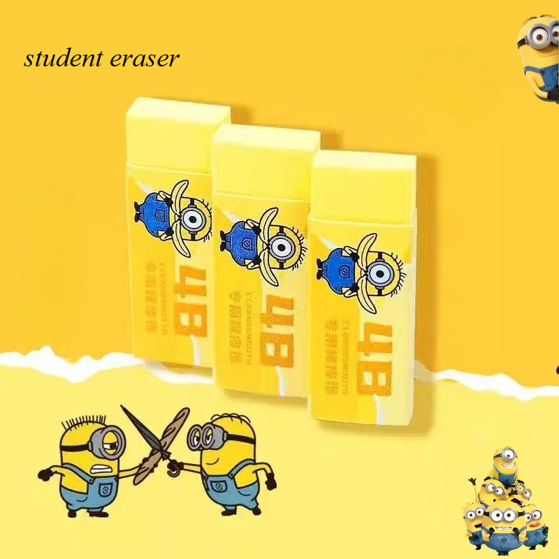 Minions movie merchandise anim - đánh giá và giá Erased Anime Merchandise