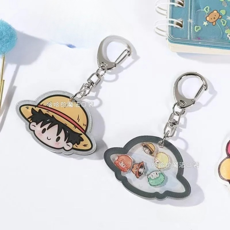 One Piece Monkey D Luffy Kawai - đánh giá và giá Anime Merchandise In Japanese