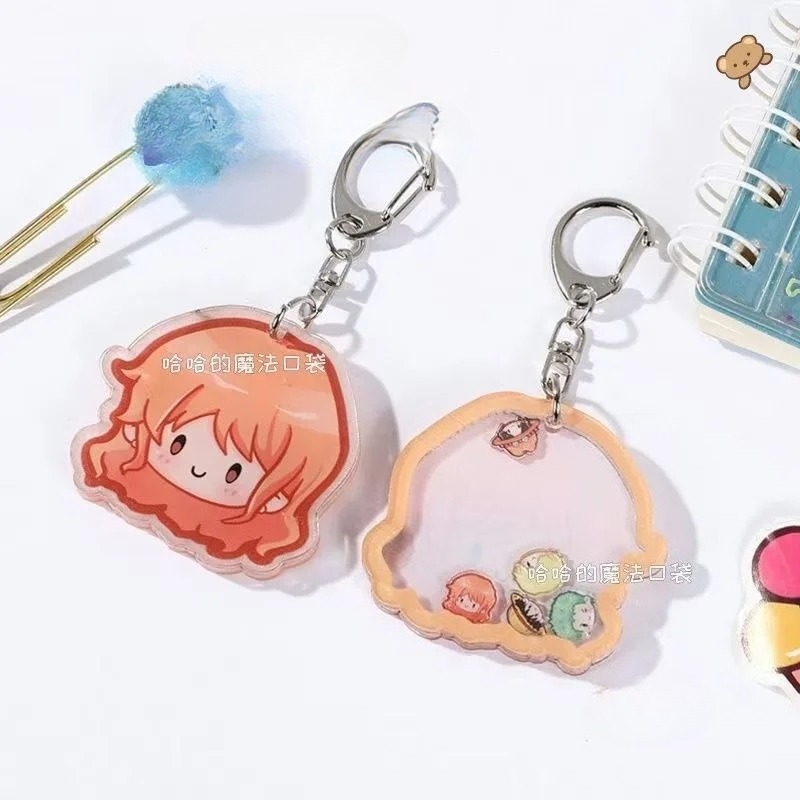 One Piece Monkey D Luffy Kawai - đánh giá và giá Anime Merchandise In Japanese