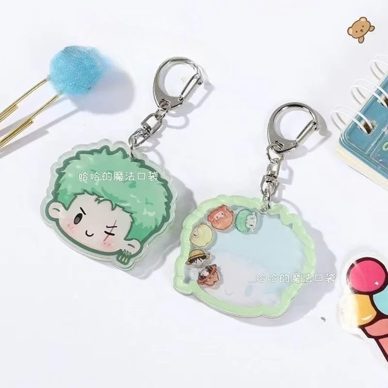 One Piece Monkey D Luffy Kawai - đánh giá và giá Anime Merchandise In Japanese