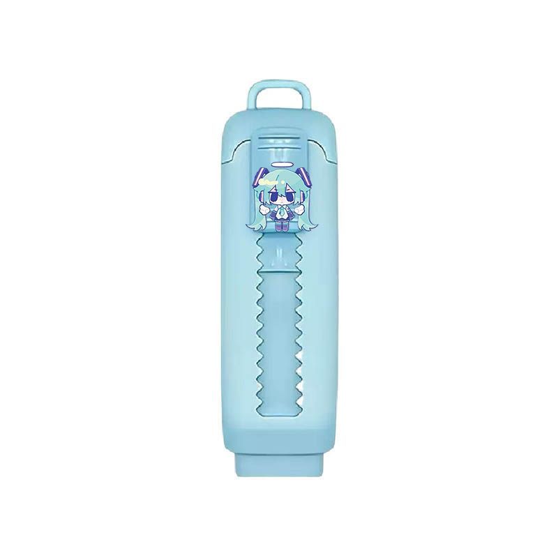 Hatsune Miku cute cartoon stud - đánh giá và giá Erased Anime Merchandise