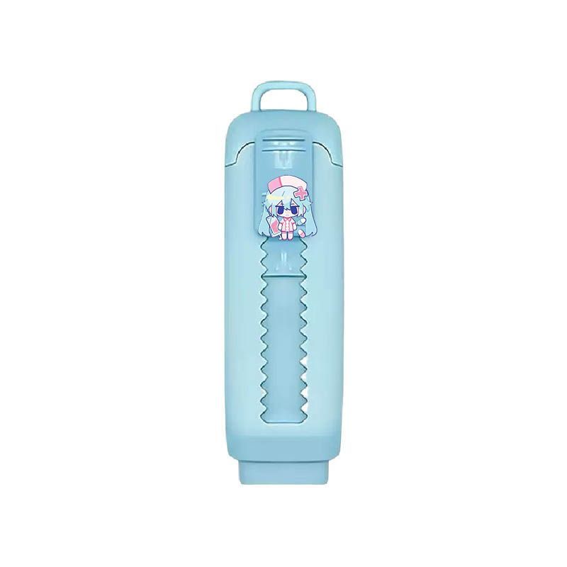 Hatsune Miku cute cartoon stud - đánh giá và giá Erased Anime Merchandise