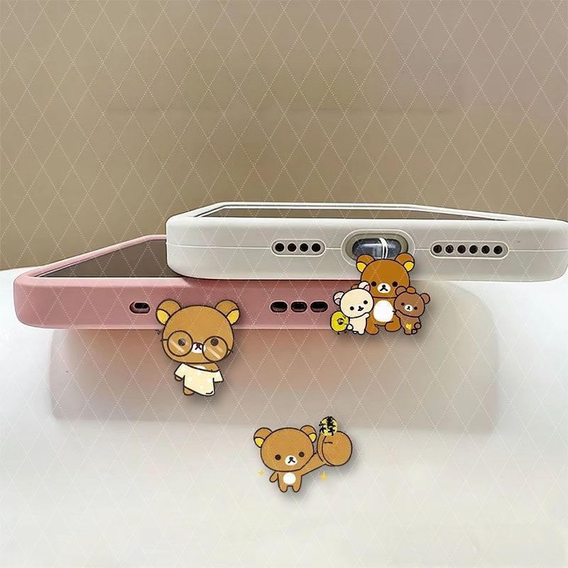 Rilakkuma cartoon anime mercha - đánh giá và giá Anime Merchandise Types