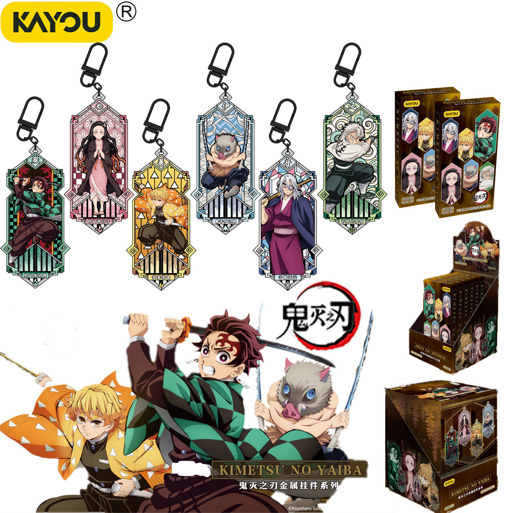 Brand New 100% Authentic KAYOU - đánh giá và giá Anime Merchandise Under 100