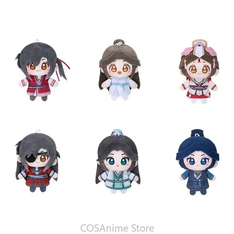 TGCF Original Xielian Huacheng - đánh giá và giá Top Anime Merchandise
