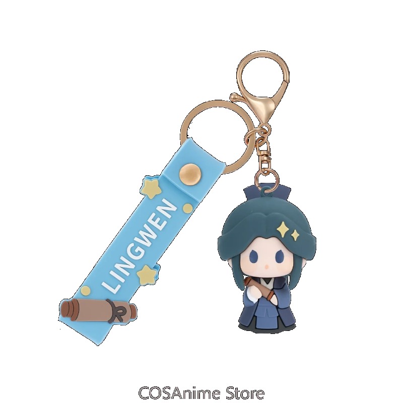 TGCF Original Xielian Huacheng - đánh giá và giá Top Anime Merchandise