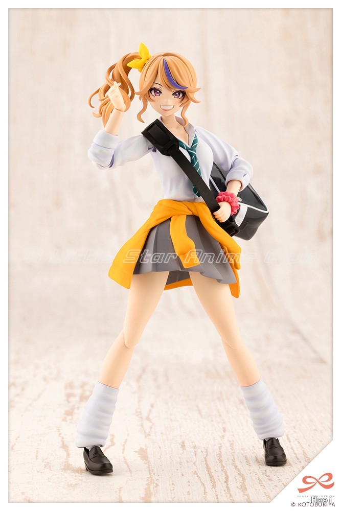 Original Kotobukiya MUV-LUV Gi - đánh giá và giá Kotobukiya Muv-Luv