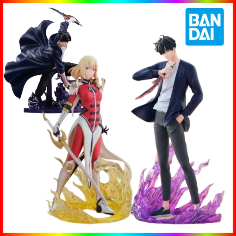 New Anime Solo Leveling Sung J - đánh giá và giá Anime Merchandise Solo Leveling
