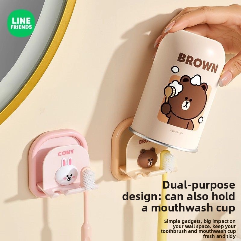 LINE FRIENDS Cony cartoon cute - đánh giá và giá Anime Merchandise Women