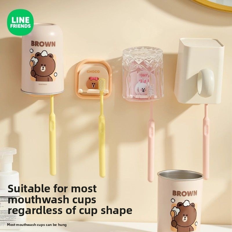 LINE FRIENDS Cony cartoon cute - đánh giá và giá Anime Merchandise Women