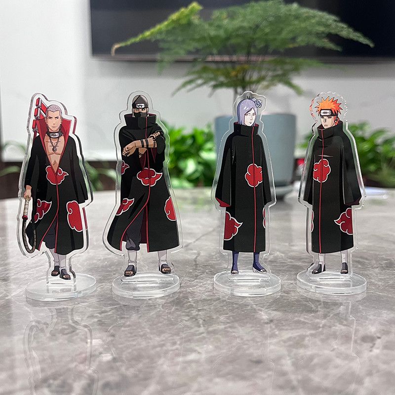 NARUTO Itachi Uchiha Cartoon C - đánh giá và giá Anime Merchandise Naruto