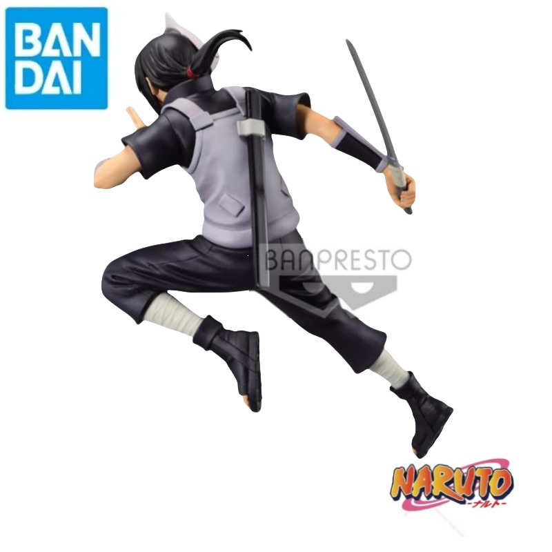 In Stock Bandai Original Narut - đánh giá và giá Anime Merchandise Naruto