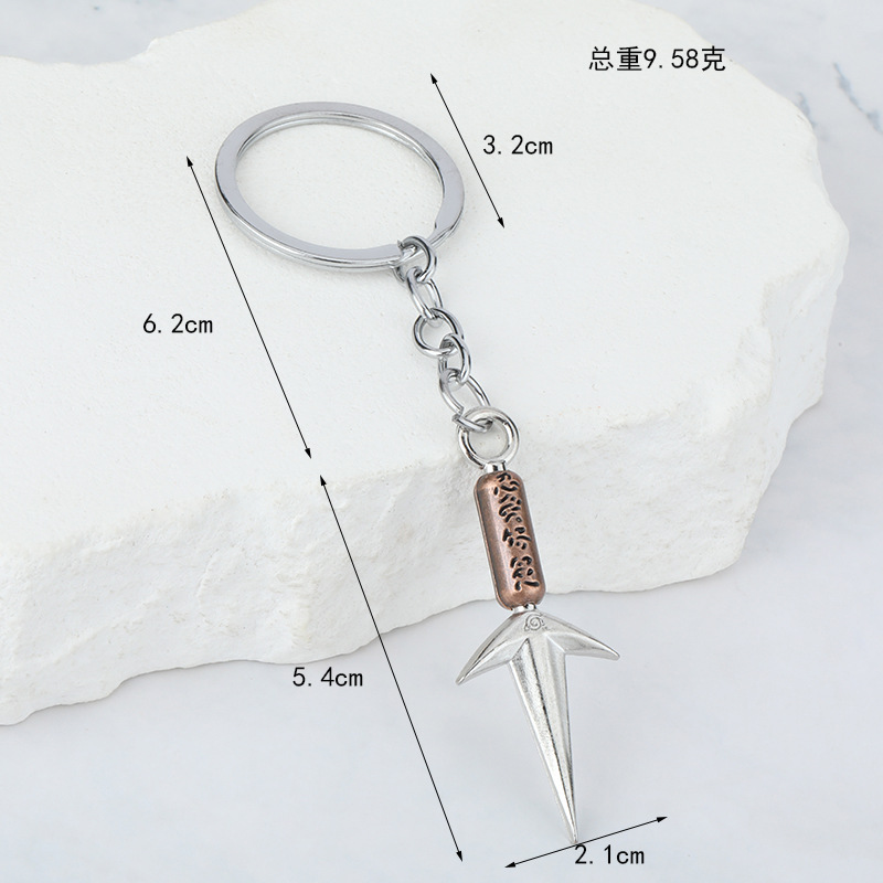 Naruto Anime Merchandise Mini  - đánh giá và giá Anime Merchandise Naruto
