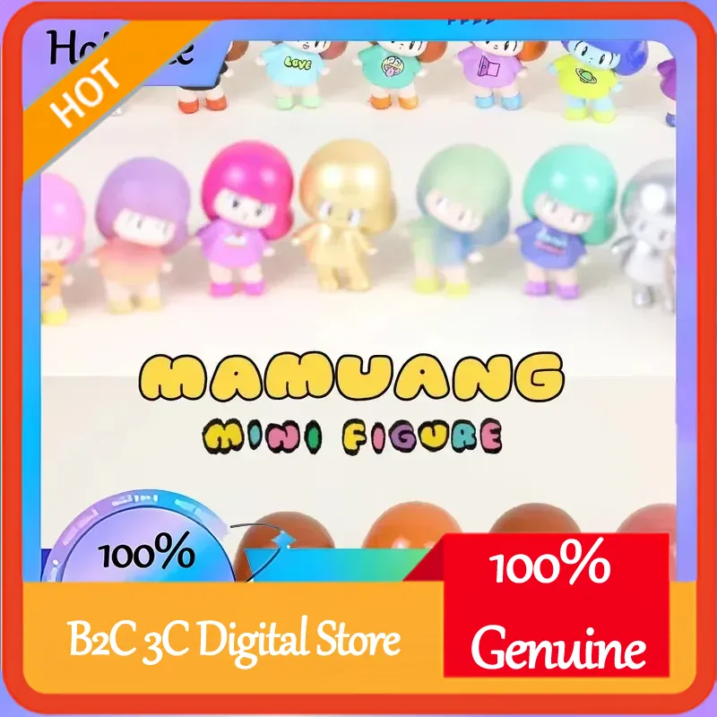 Mamuang Mango Sister Series Bl - đánh giá và giá Figure Display Box