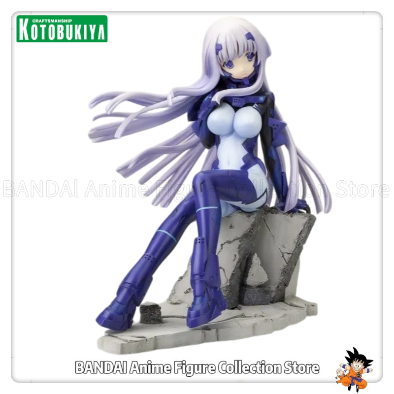 In Stock Original KOTOBUKIYA M - đánh giá và giá Kotobukiya Muv-Luv