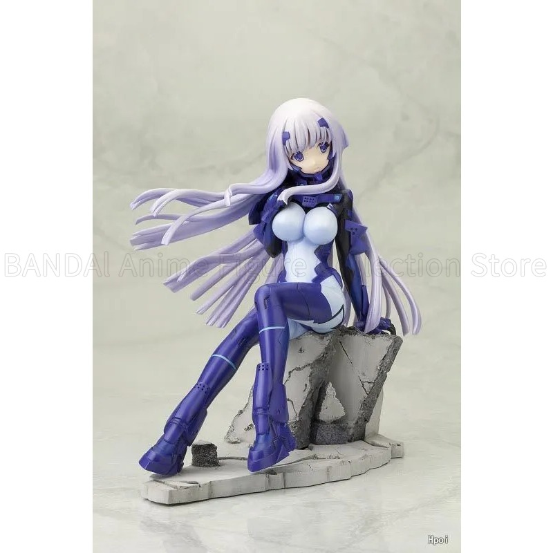 In Stock Original KOTOBUKIYA M - đánh giá và giá Kotobukiya Muv-Luv