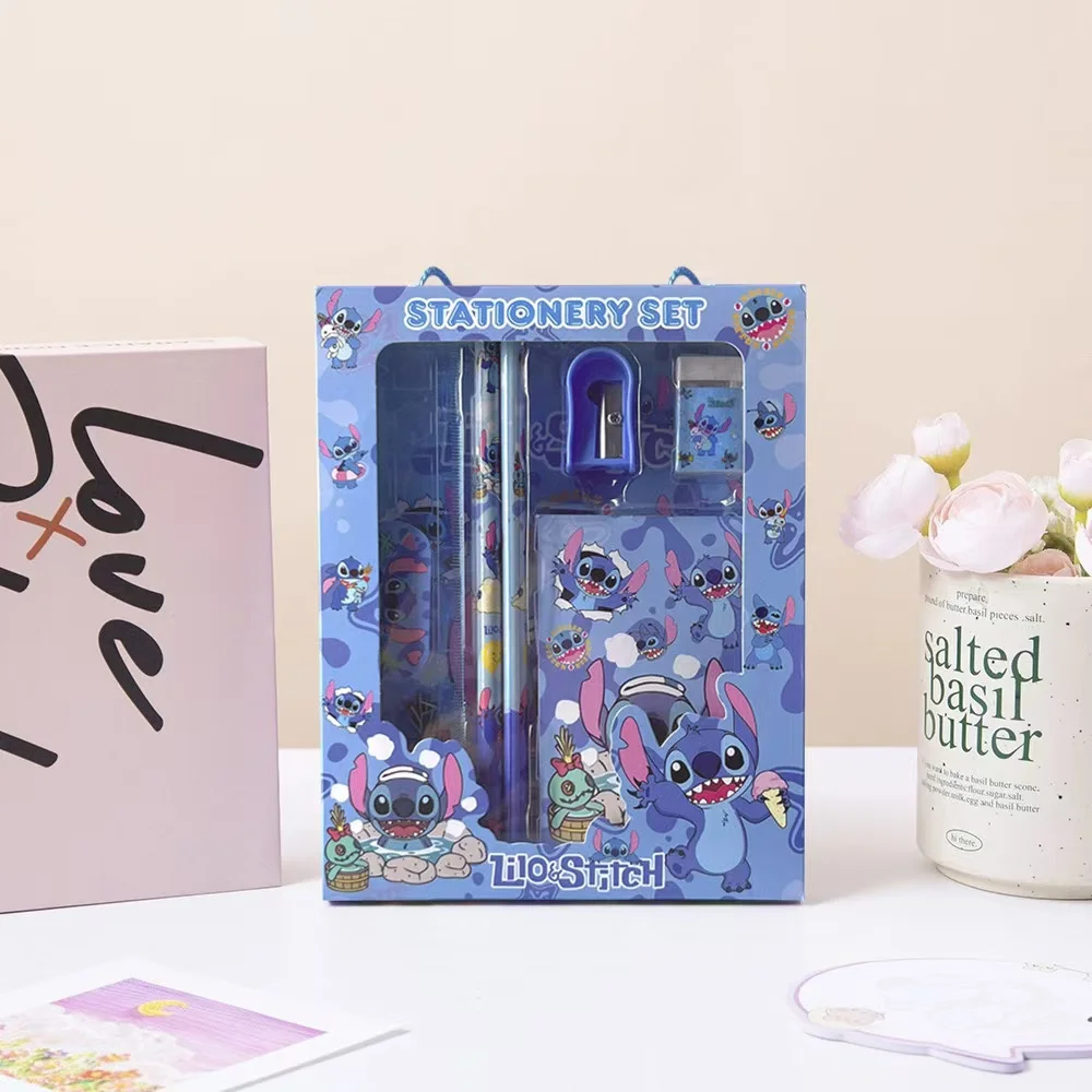 Disney Stitch、Snow WhiteStatio - đánh giá và giá Erased Anime Merchandise