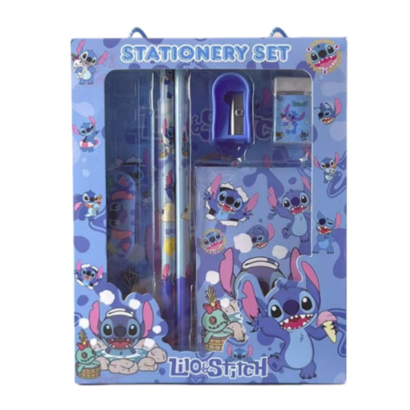 Disney Stitch、Snow WhiteStatio - đánh giá và giá Erased Anime Merchandise
