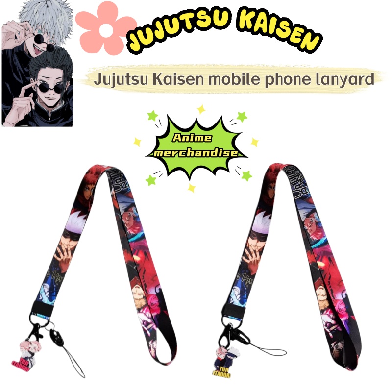 Jujutsu Kaisen anime merchandi - đánh giá và giá Anime Merchandise In Japanese
