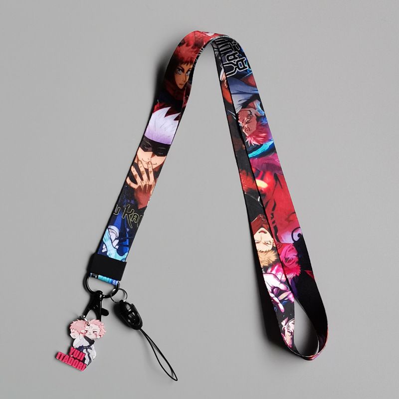 Jujutsu Kaisen anime merchandi - đánh giá và giá Anime Merchandise In Japanese