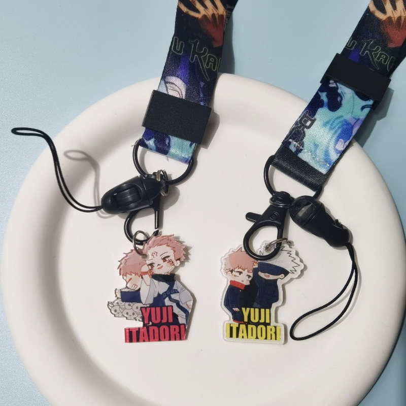 Jujutsu Kaisen anime merchandi - đánh giá và giá Anime Merchandise In Japanese