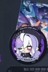 Zenless Zone Zero Vivian Hugo  - đánh giá và giá Top Anime Merchandise