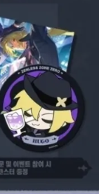 Zenless Zone Zero Vivian Hugo  - đánh giá và giá Top Anime Merchandise