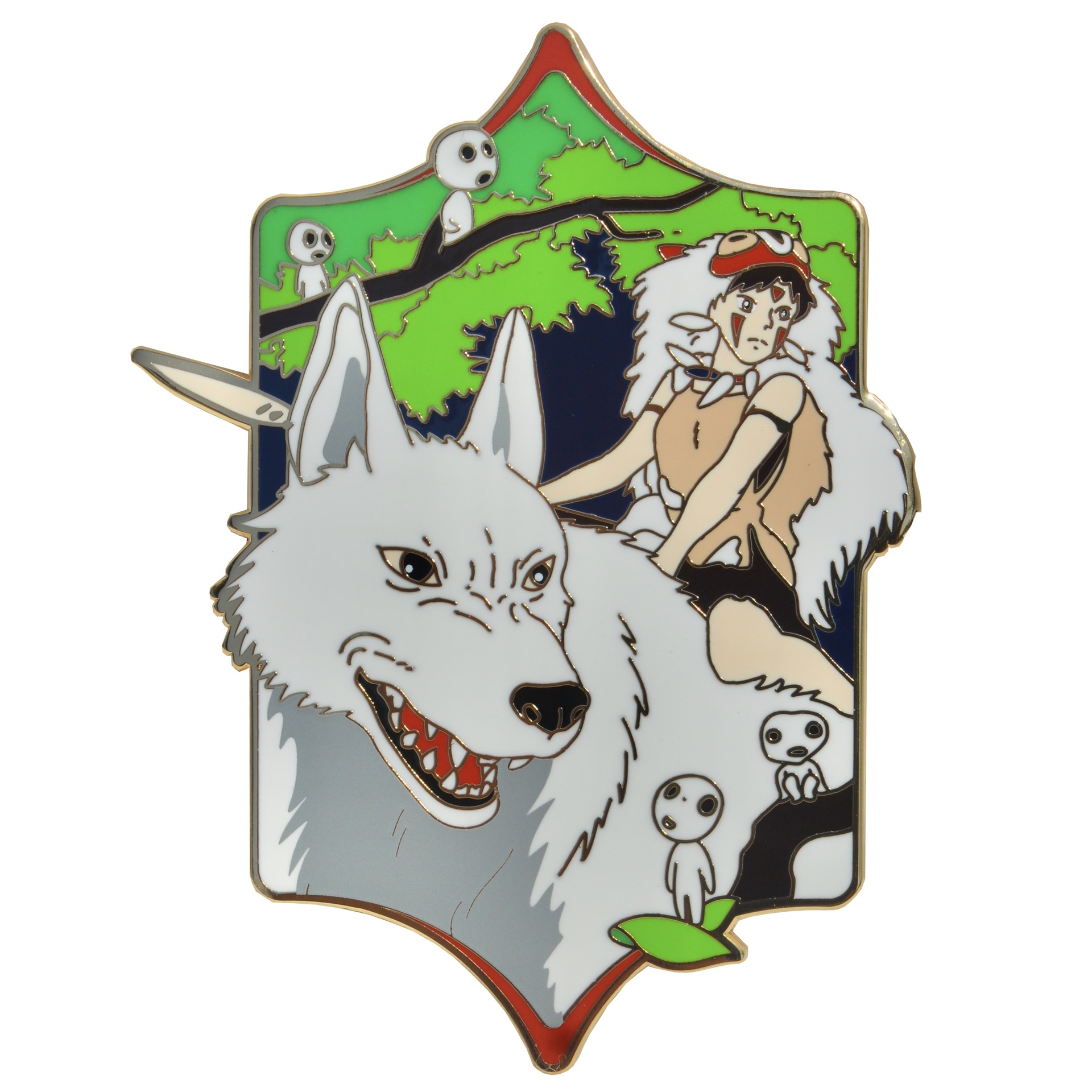 Anime Merchandise Mononoke Bro - đánh giá và giá Anime Merchandise In Japanese