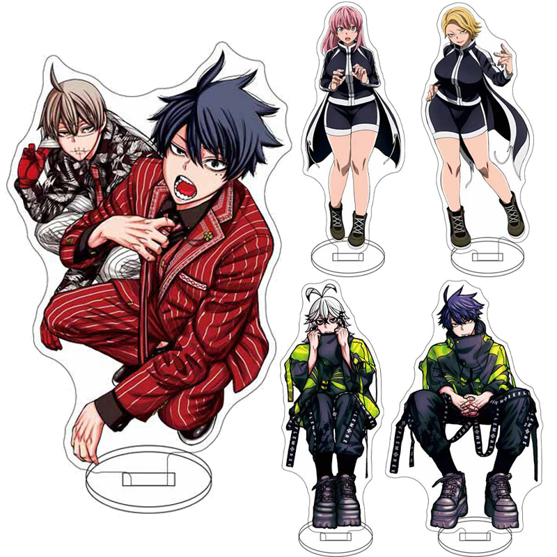 16CM Anime TOUGEN ANKI‌ Figure - đánh giá và giá Anime Merchandise Accessories