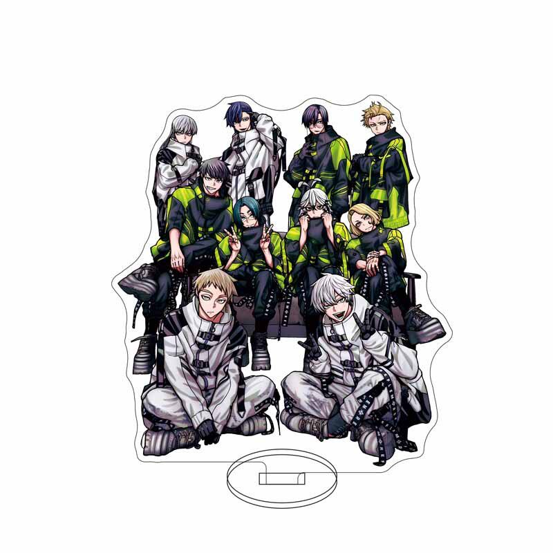 16CM Anime TOUGEN ANKI‌ Figure - đánh giá và giá Anime Merchandise Accessories