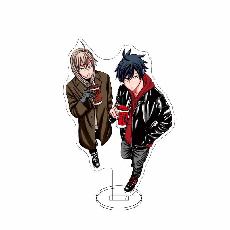16CM Anime TOUGEN ANKI‌ Figure - đánh giá và giá Anime Merchandise Accessories