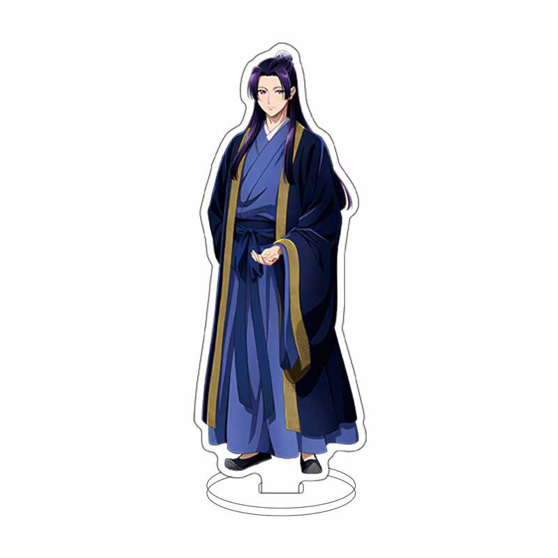 16CM Anime ‌Kusuriya no Hitori - đánh giá và giá Anime Merchandise Accessories