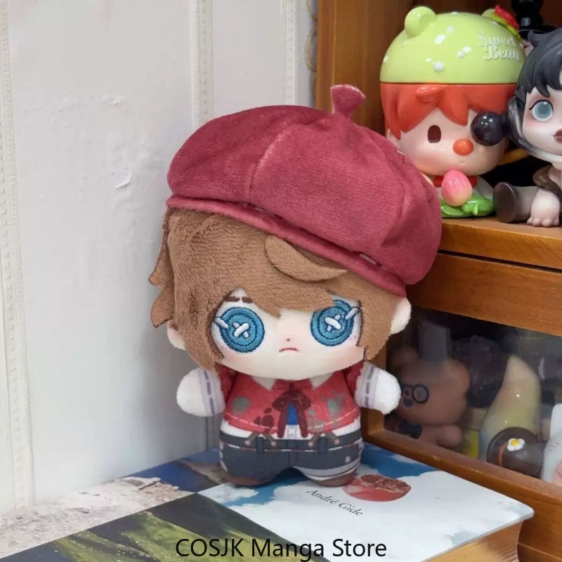 Anime Identity V Painter 10cm  - đánh giá và giá Top Anime Merchandise