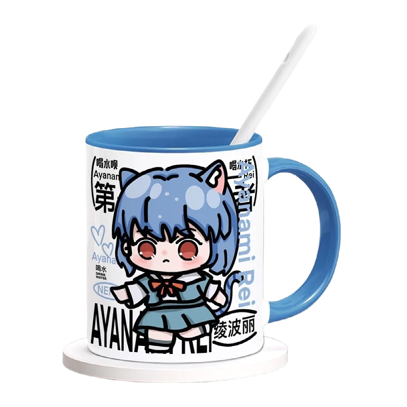 EVA Asuka Langley Soryu Anime  - đánh giá và giá Evangelion Anime Merchandise