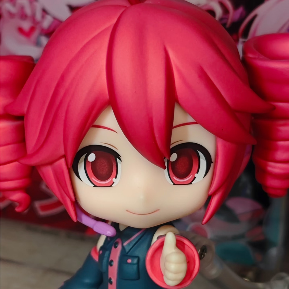 In Stock  Original Chibi Utau  - đánh giá và giá Premium Anime Merchandise