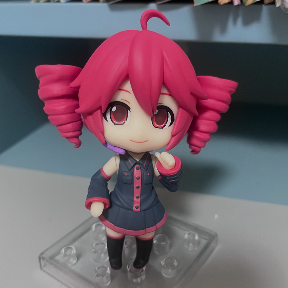 In Stock  Original Chibi Utau  - đánh giá và giá Premium Anime Merchandise