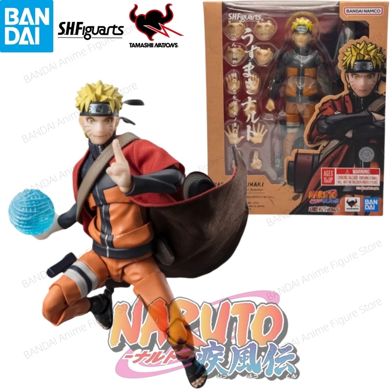 [In Stock] 100% Original Banda - đánh giá và giá Anime Merchandise Naruto