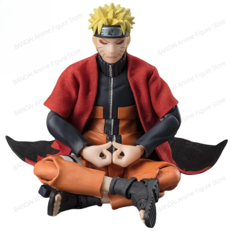 [In Stock] 100% Original Banda - đánh giá và giá Anime Merchandise Naruto