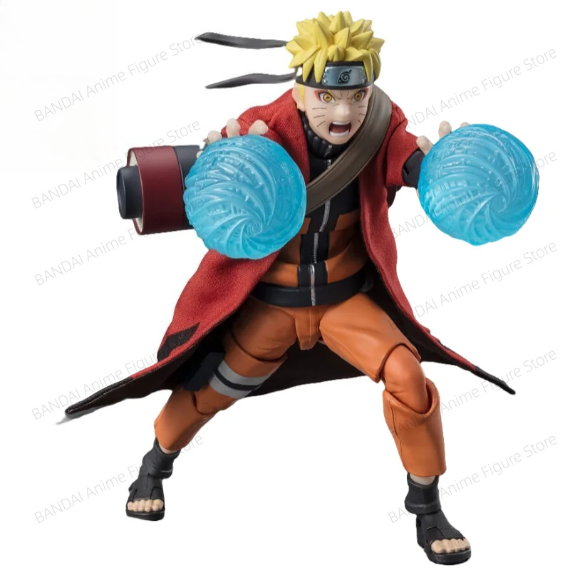[In Stock] 100% Original Banda - đánh giá và giá Anime Merchandise Naruto