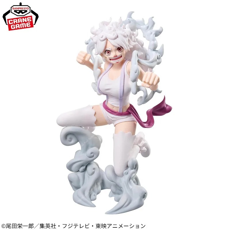 In Stock 100% Original Banpres - đánh giá và giá Premium Anime Merchandise