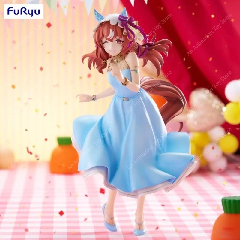 100% Original FuRyu Uma Musume - đánh giá và giá Premium Anime Merchandise