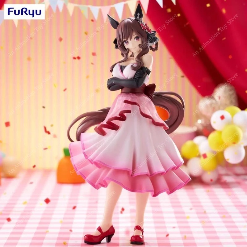 100% Original FuRyu Uma Musume - đánh giá và giá Premium Anime Merchandise