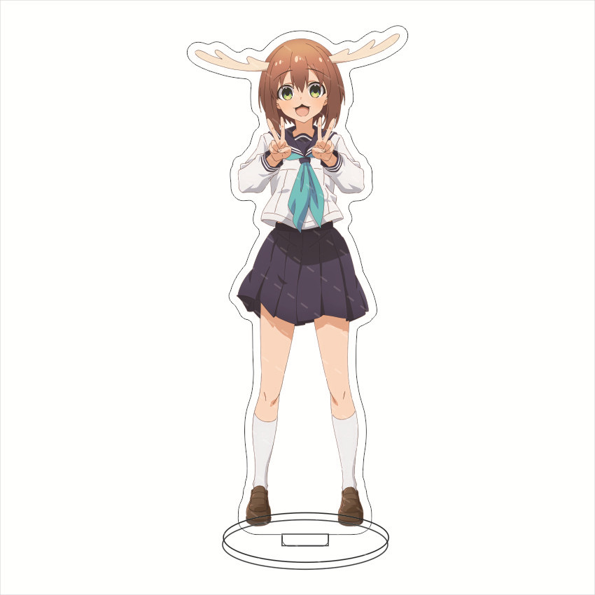 16CM Anime Acrylic Stand My De - đánh giá và giá Anime Merchandise Accessories