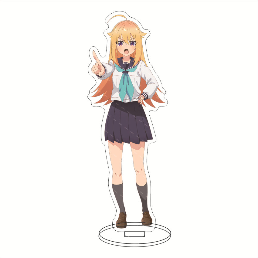 16CM Anime Acrylic Stand My De - đánh giá và giá Anime Merchandise Accessories