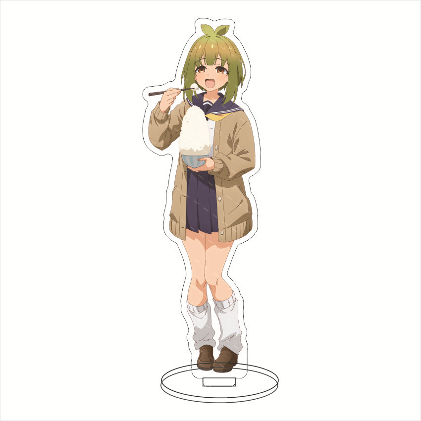 16CM Anime Acrylic Stand My De - đánh giá và giá Anime Merchandise Accessories