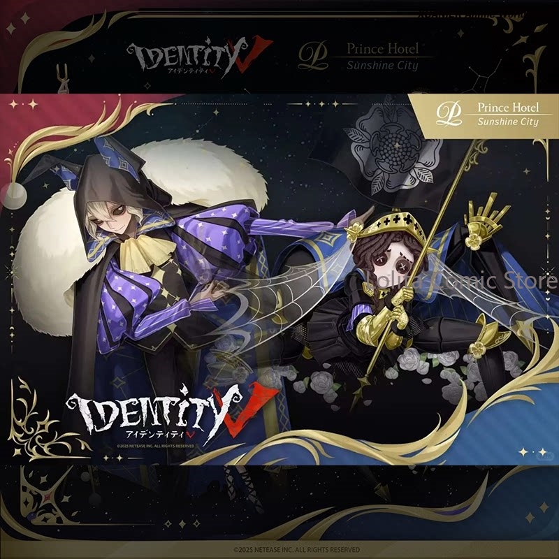Identity Ⅴ Luchino Diruse Prie - đánh giá và giá Top Anime Merchandise