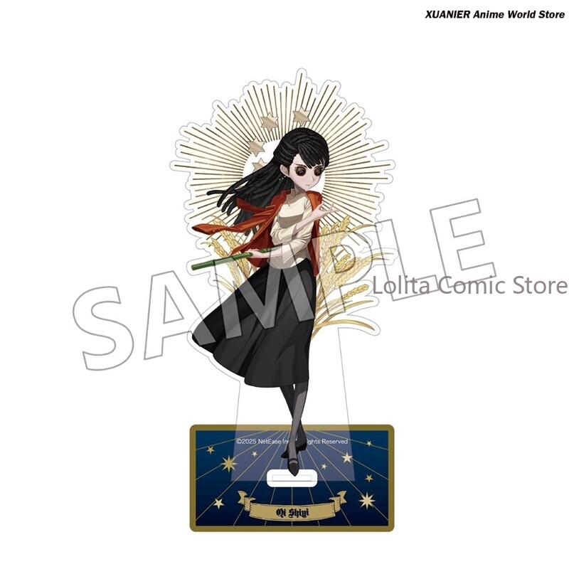 Identity Ⅴ Luchino Diruse Prie - đánh giá và giá Top Anime Merchandise