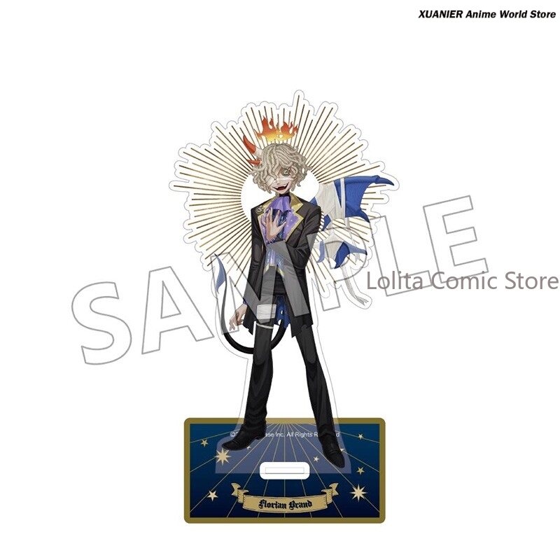 Identity Ⅴ Luchino Diruse Prie - đánh giá và giá Top Anime Merchandise