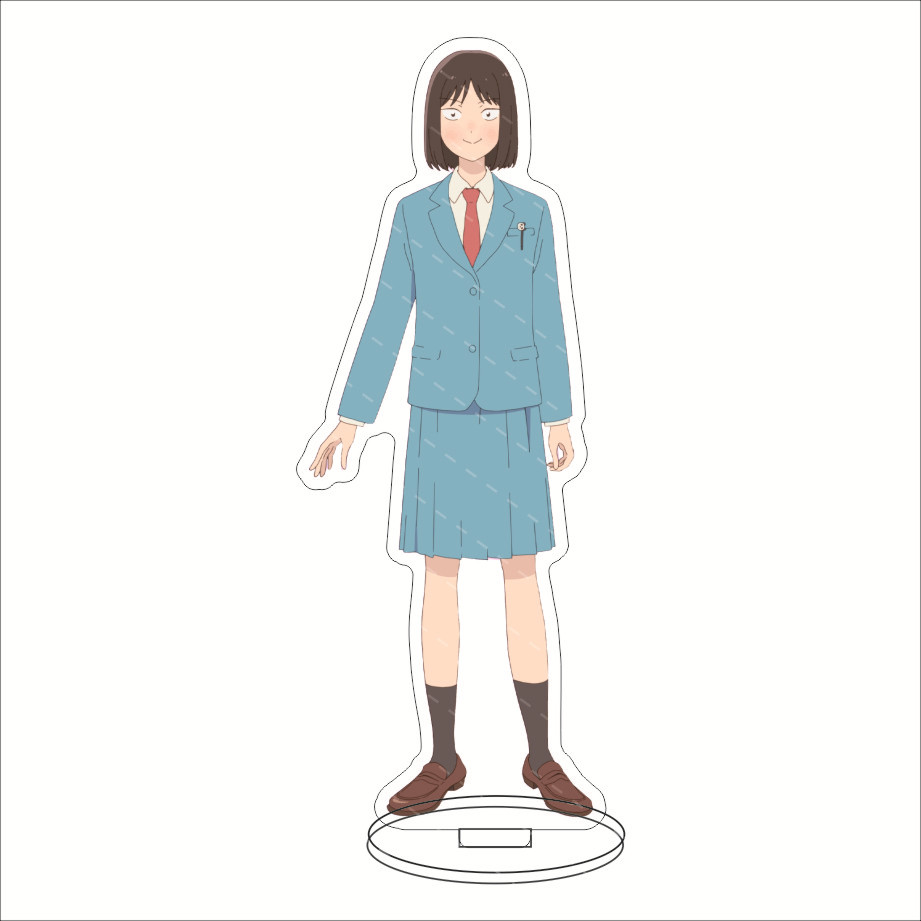 16CM Anime Acrylic Stand‌ Skip - đánh giá và giá Anime Merchandise Accessories